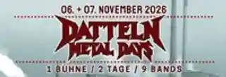 Datteln Metal Days