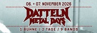 Datteln Metal Days