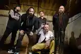 Five Finger Death Punch - Manchester