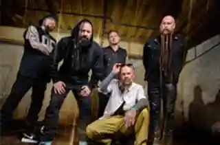 Five Finger Death Punch