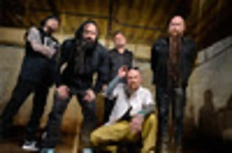 Five Finger Death Punch a finalizat turneul nord-american cu o donație de 200.000 dolari