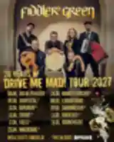 Fiddler's Green - Pumpwerk - Wilhelmshaven