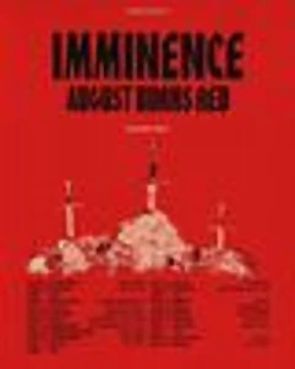Imminence anunță cel mai mare turneu european din 2027 alături de August Burns Red