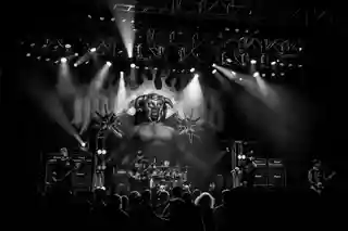 Recenzia concertului Hatebreed susținut la The Fillmore Silver Spring