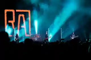 Concertul Rise Against și Alkaline Trio de la Great Park Live, afectat de vreme