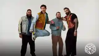 Recenzie: Albumul Pantheon al trupei Dance Gavin Dance