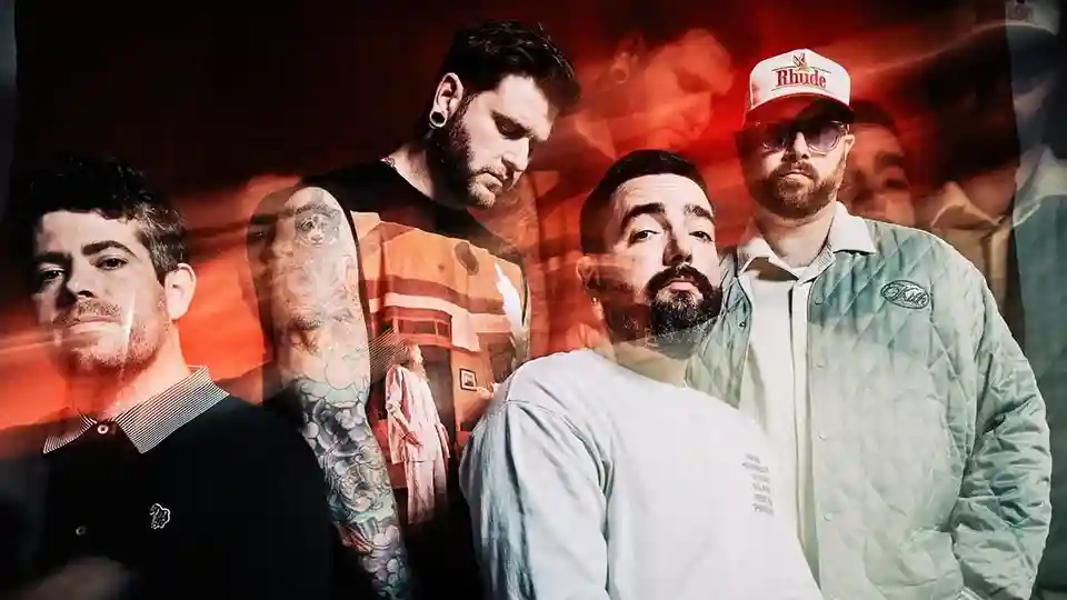 Zece formații cu un sunet similar A Day to Remember care au lansat muzică în 2025