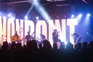 Recenzie: Concert Nonpoint, Spineshank și Hed PE