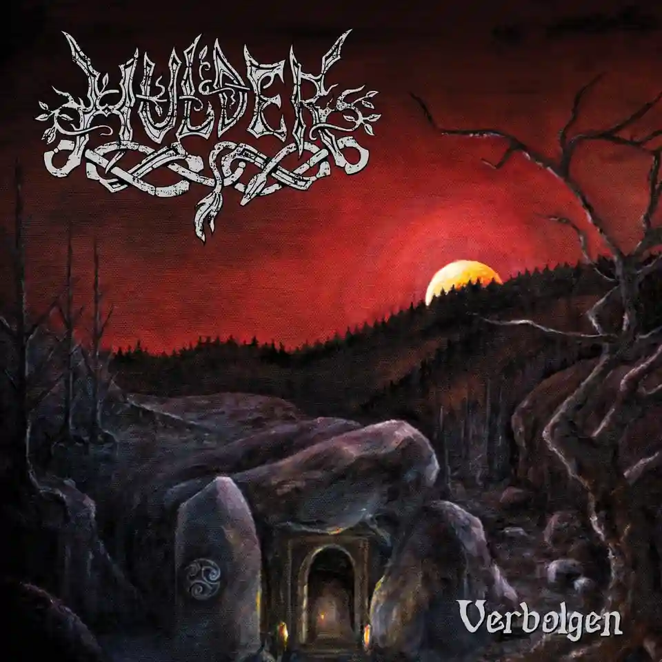Recenzie: Hulder - Verbolgen