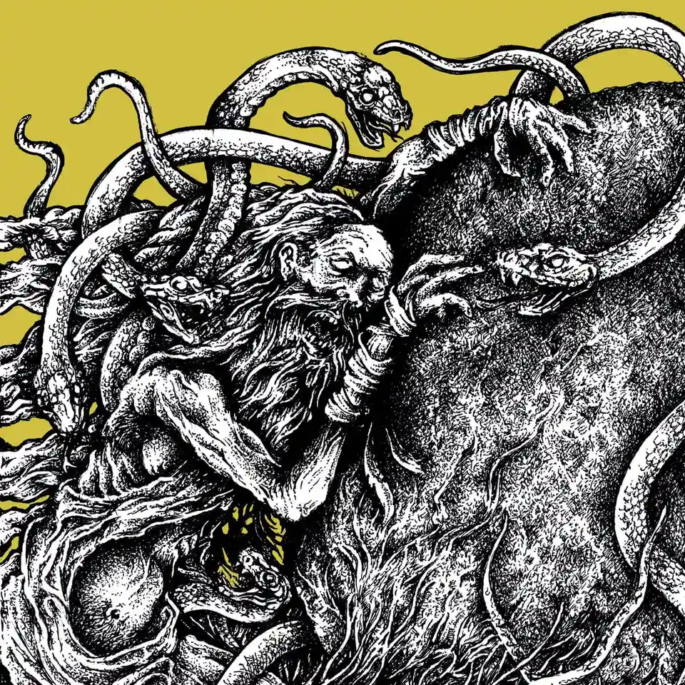 Suffering Quota lansează albumul Sisyphean Life