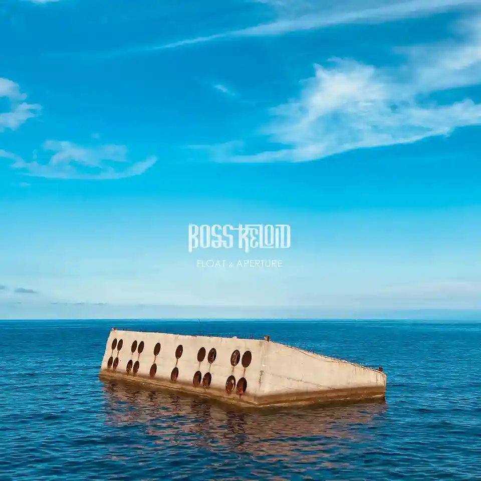 Boss Keloid lansează piesa „Pedestal” de pe noul album „Float & Aperture”