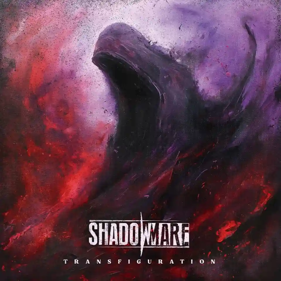 Trupa Shadowmare a lansat cel de-al treilea album, „Transfiguration”