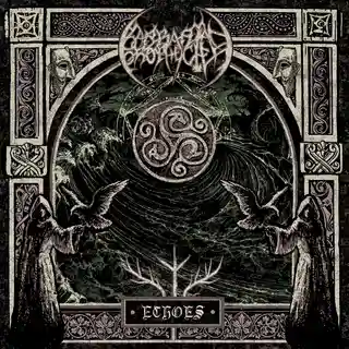 Barbarian Prophecies a lansat noul album „Echoes” și un single nou