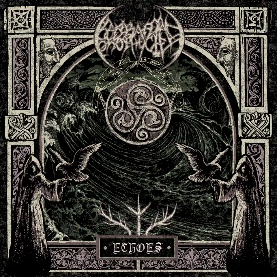 Barbarian Prophecies a lansat noul album „Echoes” și un single nou