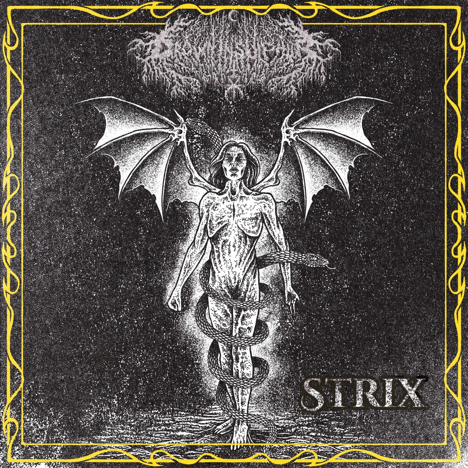 Drown In Sulphur lansează EP-ul „Strix” și un set live complet
