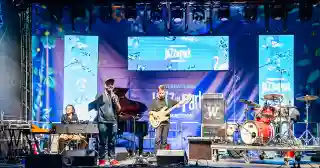 Jazz in the Park Competition 2026 are loc în septembrie la Cluj-Napoca