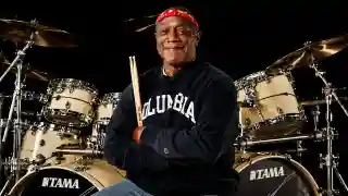 Billy Cobham și crearea albumului „Spectrum”