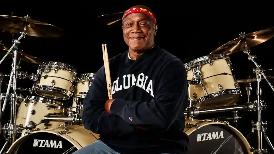 Billy Cobham și crearea albumului „Spectrum”