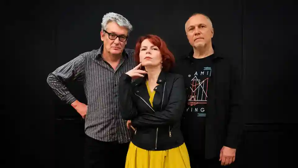 Evoluția proiectului muzical Ninigra către statutul de trupă