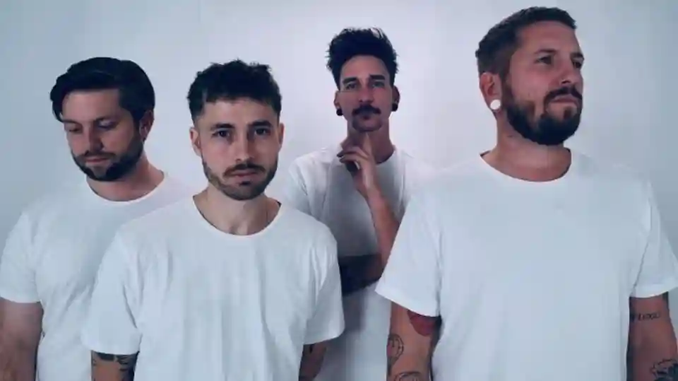 Trupa Empire Of None lansează albumul de debut „Keepsake”