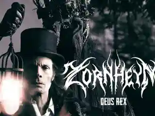 Zornheym lansează cel de-al treilea album, intitulat „Descending Into Madness”