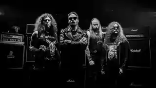 Trupa RAZORVOID a lansat albumul de debut „Into the Void”