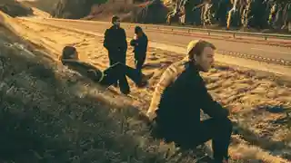 Black River Delta lansează primul single de pe noul lor album