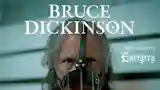 Bruce Dickinson - Annexet - Stockholm