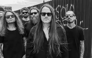 Darkest Hour lansează albumul „Suffer Divine”