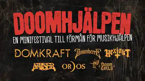 Doomhjälpen