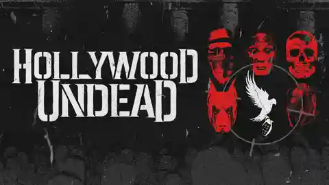 Hollywood Undead