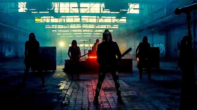 Trupa Grand Design lansează noul single „Whatcha Waiting For”