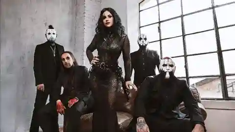 Lacuna Coil