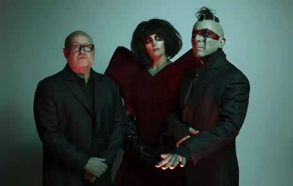 Puscifer pornește un turneu european în toamna anului 2026