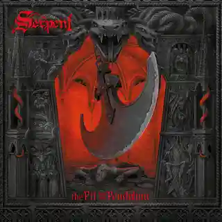 Trupa Serpent lansează single-ul „Lightbringer” și anunță albumul de debut