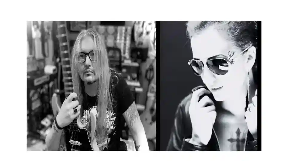 Trupa THE DEVIL’S BLIND HORSE a lansat noul single „Sister”