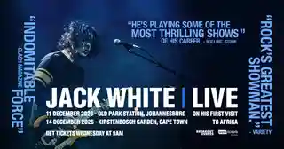 Jack White