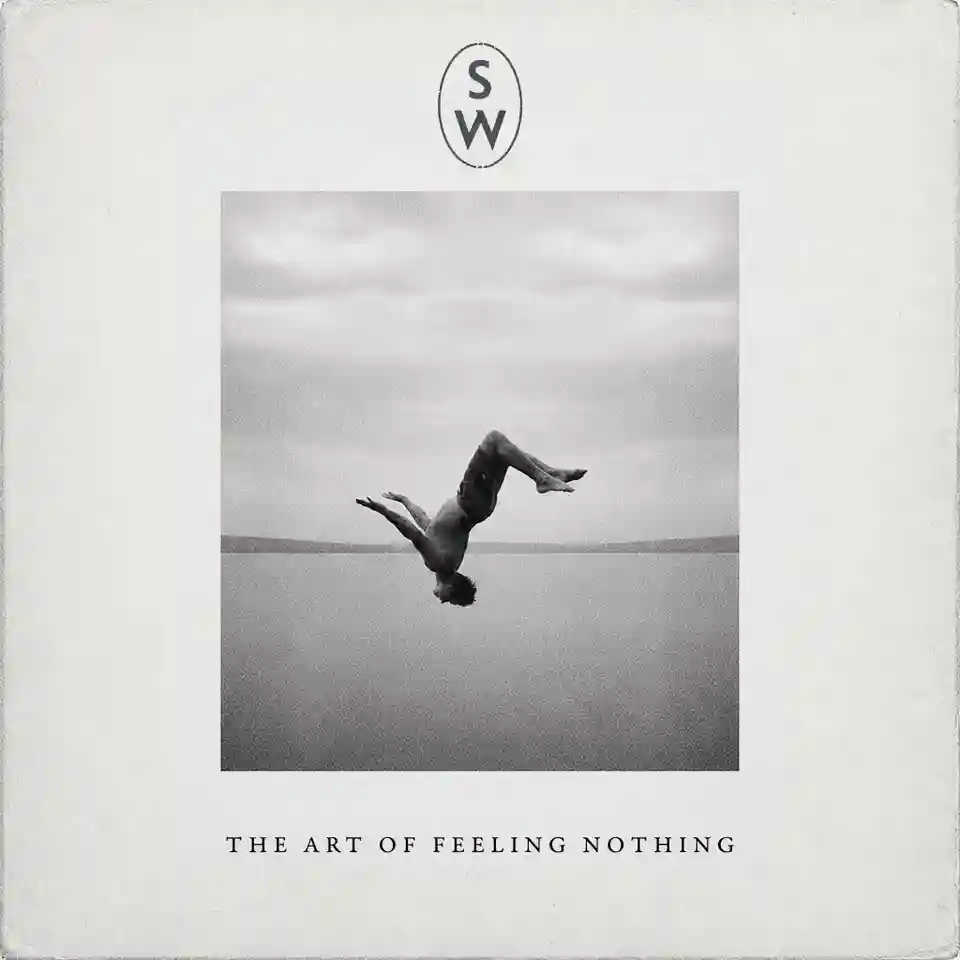 Southern Wild semnează cu Just Music și lansează albumul The Art Of Feeling Nothing