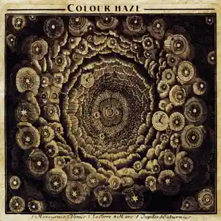O retrospectivă asupra albumului auto-intitulat lansat de Colour Haze în 2005