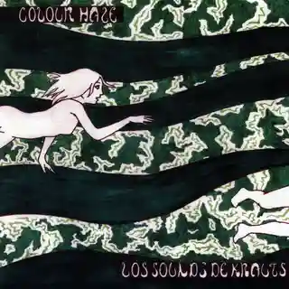 Recenzie pentru albumul Los Sounds de Krauts lansat de trupa Colour Haze