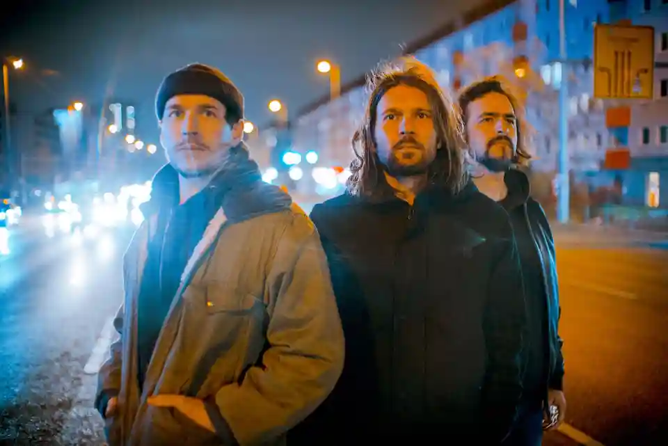 Samavayo lansează videoclipul oficial al piesei Bavar