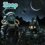 Recenzie pentru albumul Hempispheres al trupei Sleep