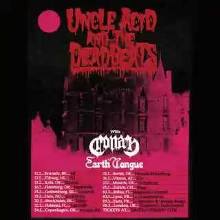 Uncle Acid and the Deadbeats