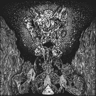 Deathbird Earth