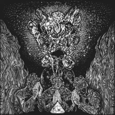 Deathbird Earth