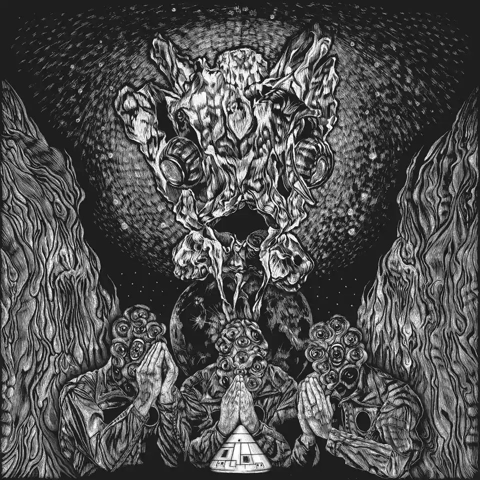 Deathbird Earth lansează videoclipul piesei „Christchurch 281” și anunță un turneu