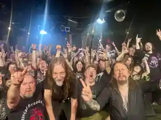 Lord Vicar pregătesc lansarea unui nou album în luna februarie