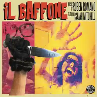 Ruben Romano lansează piesa „Il Baffone” de pe viitorul album „La Vendetta Della Bona”