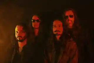 Sons of Arrakis lansează single-ul „Rise of Disaster” și anunță noul album „Volume III”