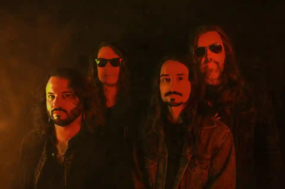 Sons of Arrakis lansează single-ul „Rise of Disaster” și anunță noul album „Volume III”